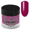 Poudre Oh Blush #076 Ruby Lips