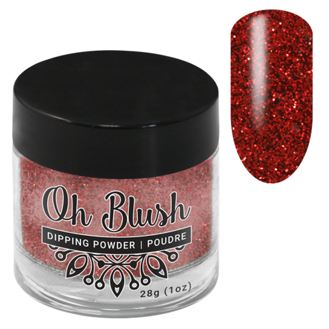 Poudre Oh Blush #078 Fabulous