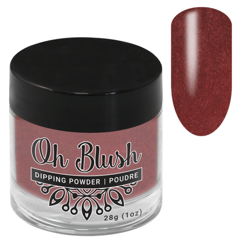 Poudre Oh Blush #079 Forever