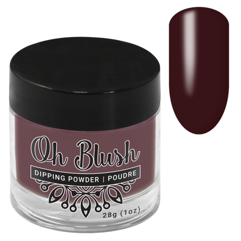 Poudre Oh Blush #081 Passion