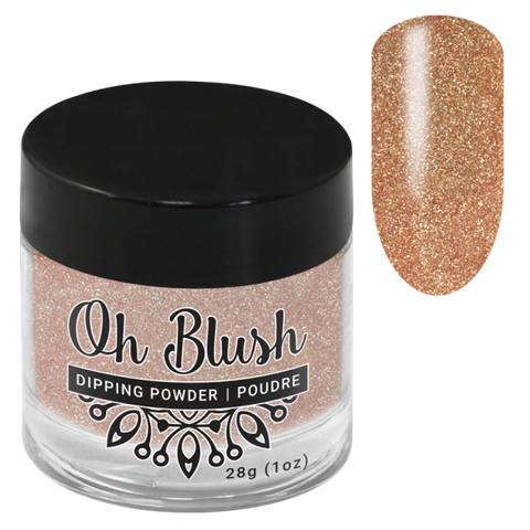 Poudre Oh Blush #082 Eternity