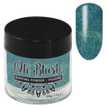 Poudre Oh Blush #104 Exotic Crown