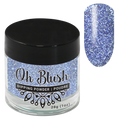 Poudre Oh Blush #110 Barracuda