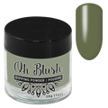 Poudre Oh Blush #117 Broccoli Soup
