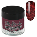 Poudre Oh Blush #128 Happy Holidays