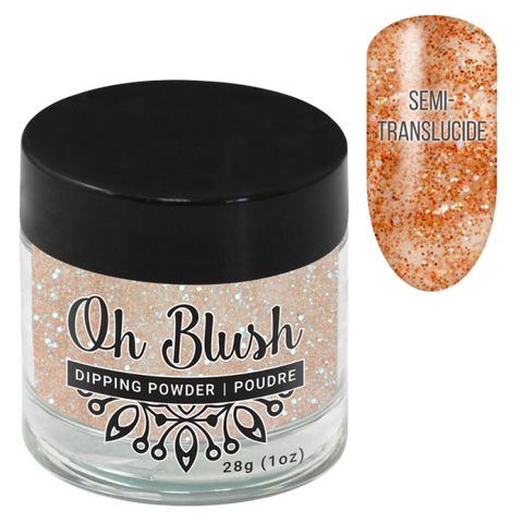 Poudre Oh Blush #131 Nutcracker