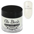 Poudre Oh Blush #133 Winter Wonderland