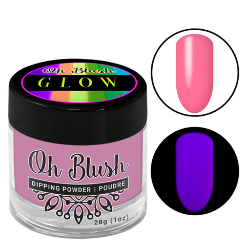 Poudre Oh Blush #156 Sangria GLOW