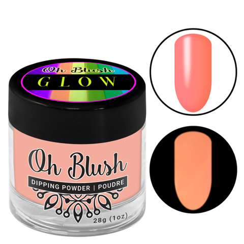 Poudre Oh Blush #158 Cosmopolitain GLOW