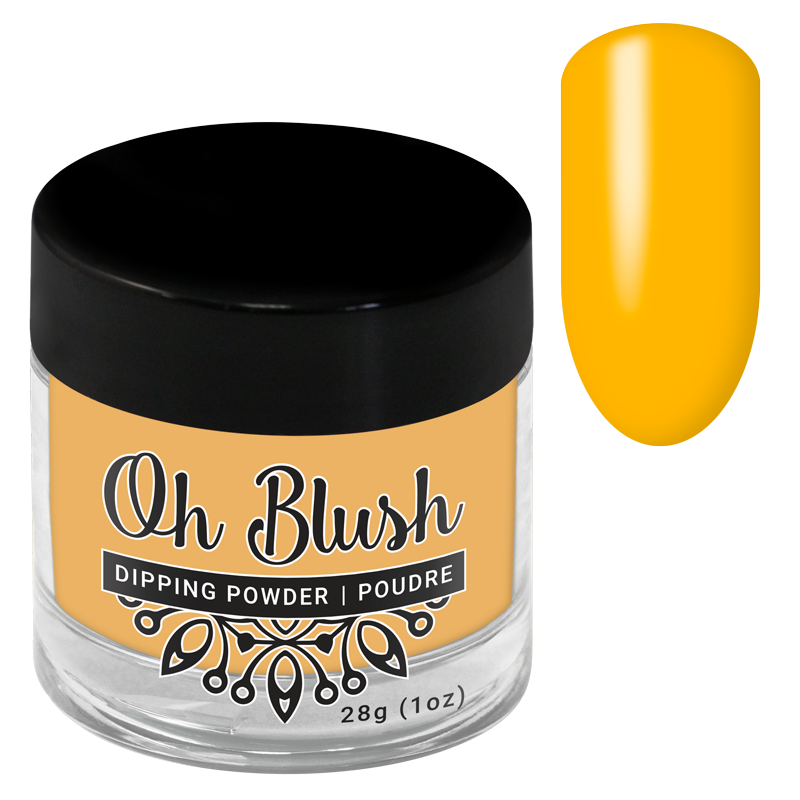 Poudre Oh Blush #176 Colorful
