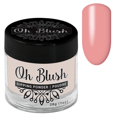 Poudre Oh Blush #186 Desire