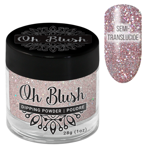 Poudre Oh Blush #193 True Love