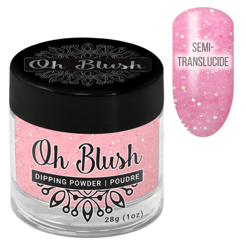 Poudre Oh Blush #197 Joy