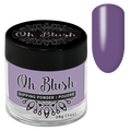 Poudre Oh Blush #201 Optimistic