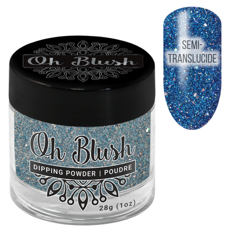 Poudre Oh Blush #204 Glorious