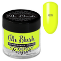 Poudre Oh Blush #208 Sunny Song