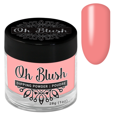 Poudre Oh Blush #217 Gypsy