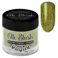 Poudre Oh Blush #219 Boho Chic