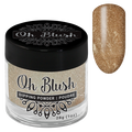 Poudre Oh Blush #228 Cheers
