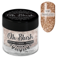 Poudre Oh Blush #229 Let's Celebrate