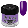 Poudre Oh Blush #235 Mystic