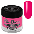 Poudre Oh Blush #252 Marrakech