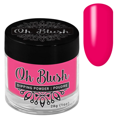 Poudre Oh Blush #252 Marrakech