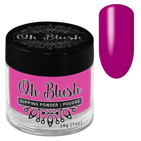 Poudre Oh Blush #253 Bangkok