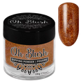 Poudre Oh Blush #255 Cinnamon Bun