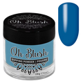 Poudre Oh Blush #258 Lakeview