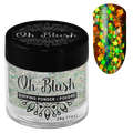Poudre Oh Blush #263 Glowing Leaves
