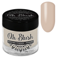 Poudre Oh Blush #266 White Scorpion