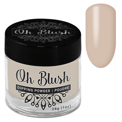 Poudre Oh Blush #266 White Scorpion