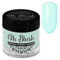 Poudre Oh Blush #284 Blue Lace