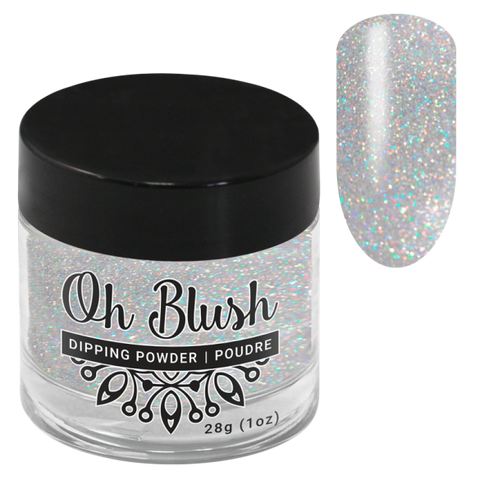 Poudre Oh Blush #007 Diamond Spell