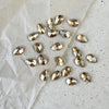 Diamants Formes - Champagne