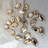 Diamants Formes - Champagne