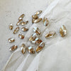 Diamants Formes - Champagne
