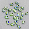 Diamants Formes - Green Sky