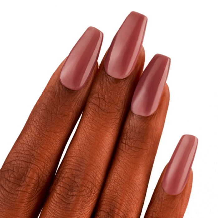 CND Plexigel Builder - Sculpteur - Milky Mauve