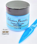 Poudre Solution Beauté #390 Papagaio Arara