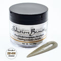 Poudre Solution Beauté #406 Ornement