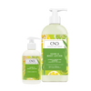 Crème CND Scentsations - Agrumes et Thé Vert
