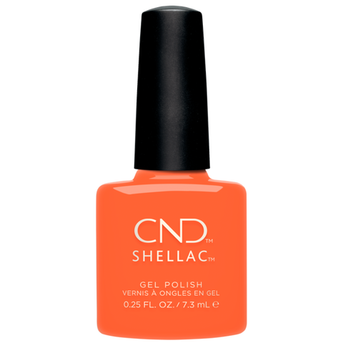 Shellac Vernis UV B-Day Candle 7.3ml