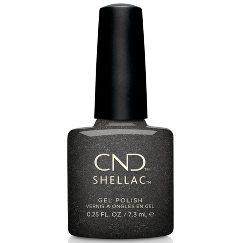 Shellac Vernis UV Powerful Hematite 7.3ml