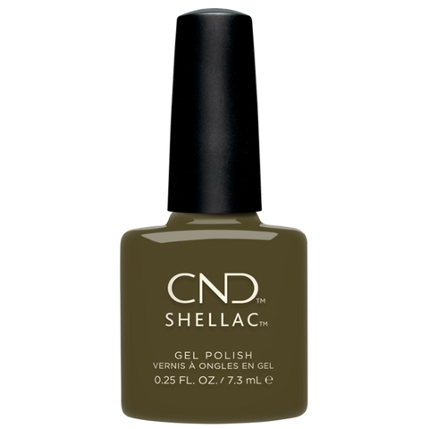 Shellac Vernis UV Cap & Gown 7.3ml