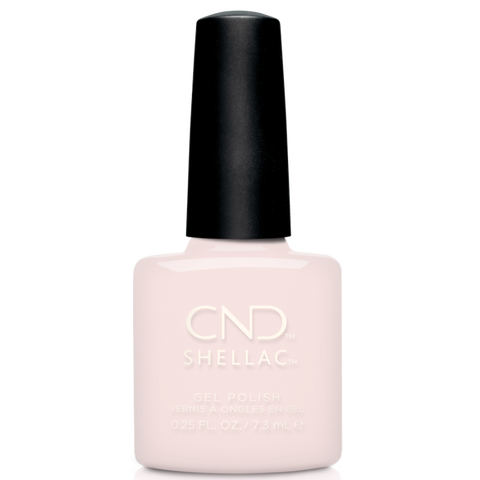 Shellac Vernis UV Satin Slippers 7.3ml