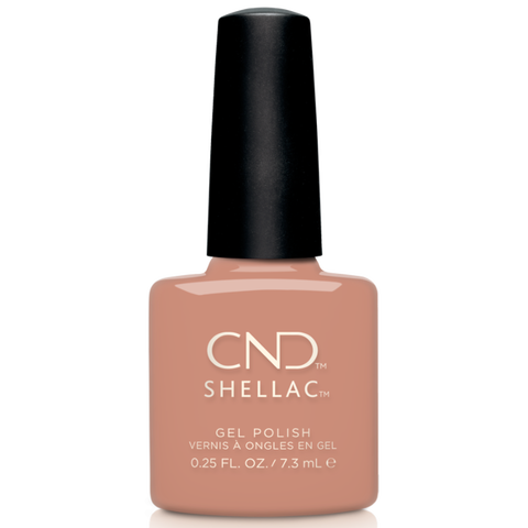 Shellac Vernis UV Flowerbed Folly 7.3ml