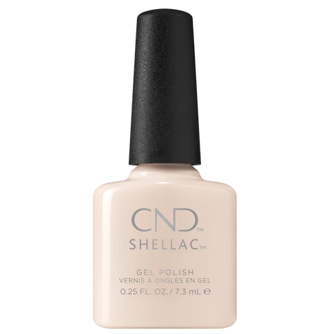 Shellac Vernis UV #401 Linen Luxury 7.3ml