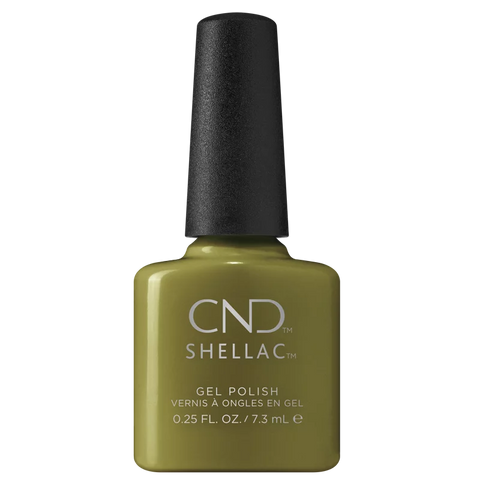 Shellac Vernis UV #403 Olive Grove 7.3ml